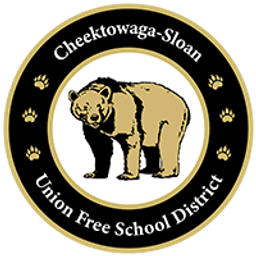 JOHN F KENNEDY SENIOR HIGH SCHOOL logo