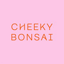 Cheekybonsai logo