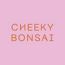 Cheeky Bonsai logo