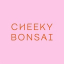 Cheeky Bonsai logo