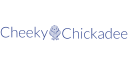 cheekychickadeestore.com logo