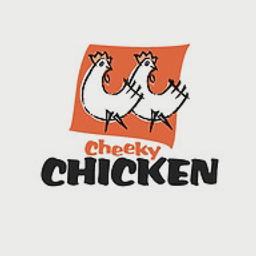 QURESHI IMPEX LTD Trading as Cheeky Chicken logo