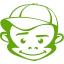 Cheeky Monkey Media logo
