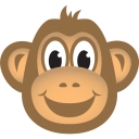Cheeky Monkey Treehouses logo