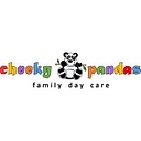 Cheeky Pandas Family Day Care logo