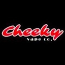 Cheeky Vape logo
