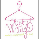 Cheeky Vintage