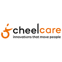 Cheelcare logo