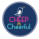 Cheepncheerful