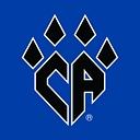 Cheer Athletics logo