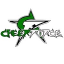 Cheerforce Inc logo