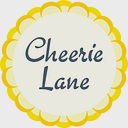 Cheerie Lane logo