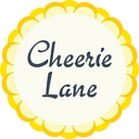 Cheerie Lane logo