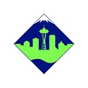 Cheer Seattle logo