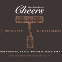 Cheers Wine Merchants Limited logo