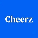cheerz logo