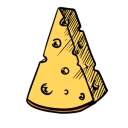Cheese Box Club logo