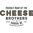 Cheese Brothers logo