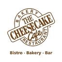 The Cheesecake Cafe logo