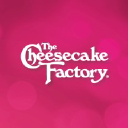 Cheesecake Factory logo