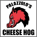 Cheese Hog logo