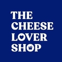 Cheese Lover Shop logo