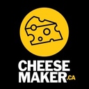 CheeseMaker.ca logo