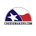 Cheesemakers, Inc. logo