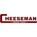 Cheeseman Transport logo