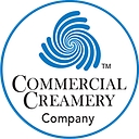 Commercial Creamery Company logo