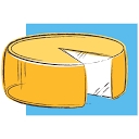 American Cheese Society logo