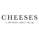 Cheeses Muswell Hill logo
