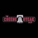 The Cheese Steak Shop logo