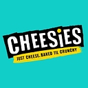 cheesies.co.uk Logo