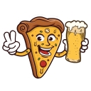 Cheesy Pint