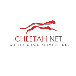 Cheetah Net Supply Chain Service Inc. logo