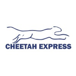 Cheetah Express, Inc logo