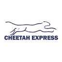 Cheetah Express Inc. logo