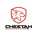 Cheetah Precision Inc logo