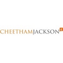 Cheetham Jackson logo