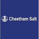 Cheetham Salt Limited logo