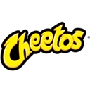 Cheetos logo