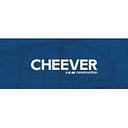 Cheever Construction logo