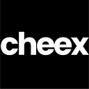 CHEEX logo