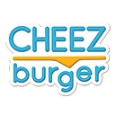 Cheezburger, Inc. logo