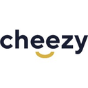 cheezy Käseboxen logo