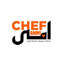 chefammi.com logo