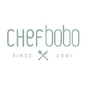 Chef Bobo logo