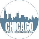 Chicago Health Executives Forum logo