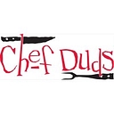 Chef Duds Inc logo